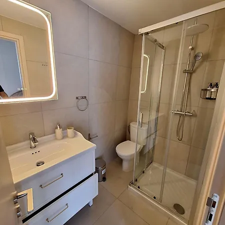 Apartment Kiti Traditional Residences *