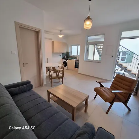 Kiti Traditional Residences Apartment