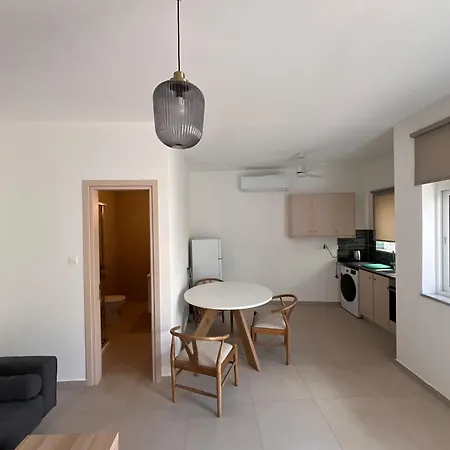 Apartment Kiti Traditional Residences