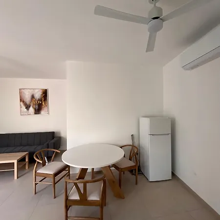 Kiti Traditional Residences Apartment *