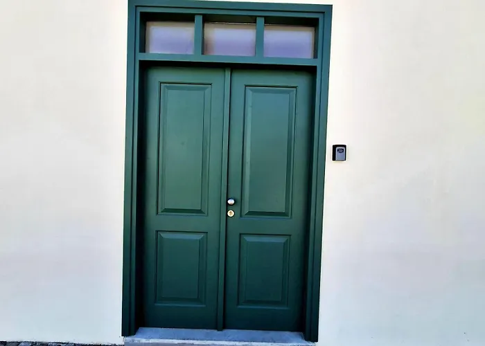 Kiti Traditional Residences Larnaca