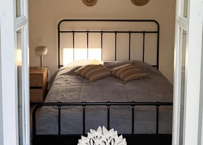 Kiti Traditional Residences Apartmán *