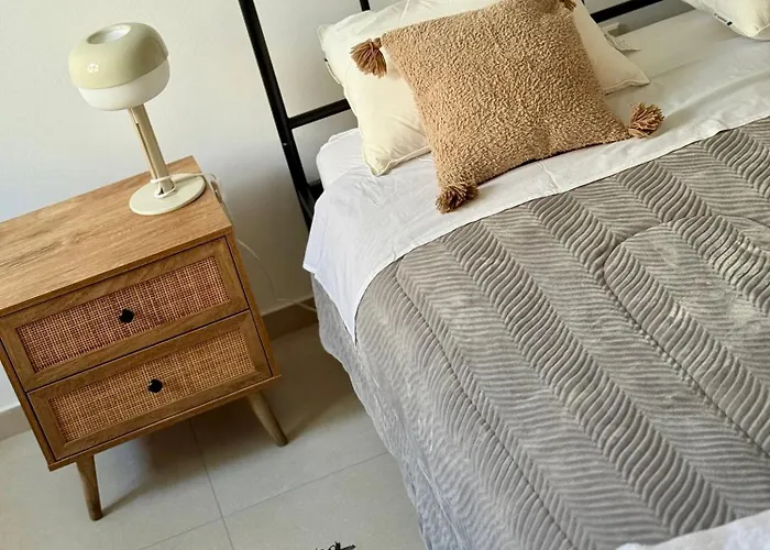 Kiti Traditional Residences Apartmán *