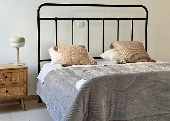 Kiti Traditional Residences * Larnaca