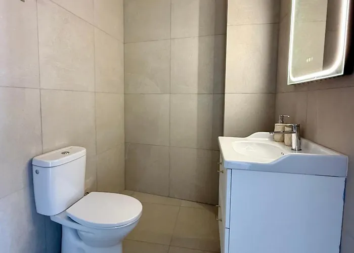 Kiti Traditional Residences Apartmán