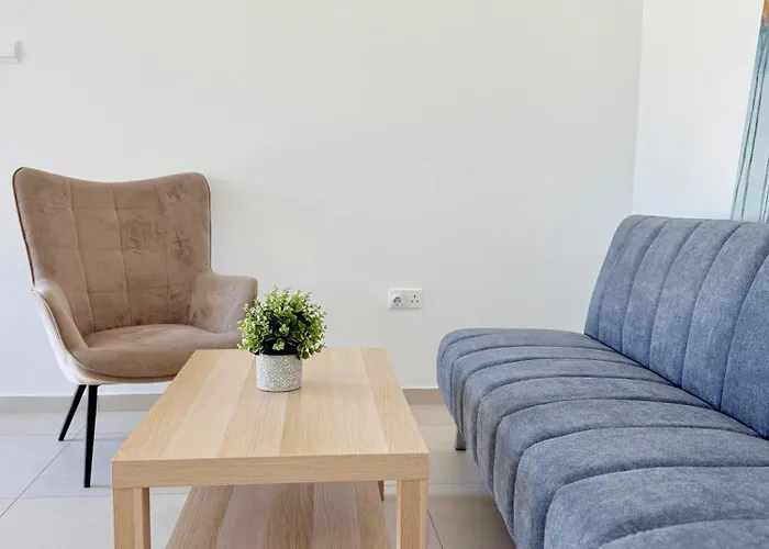 Apartmán Kiti Traditional Residences *