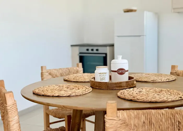 Kiti Traditional Residences Larnaca