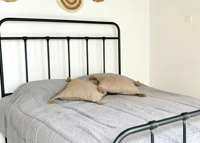 Apartmán Kiti Traditional Residences