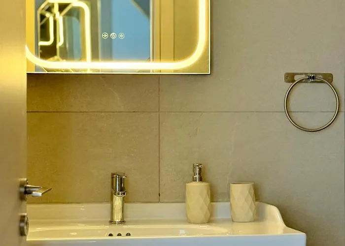 Apartmán Kiti Traditional Residences *