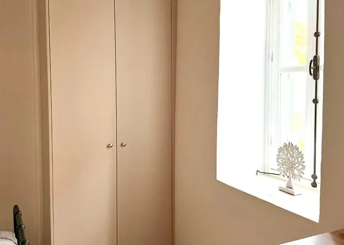 Kiti Traditional Residences Apartmán Larnaca