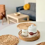アパート Kiti Traditional Residences ラルナカ