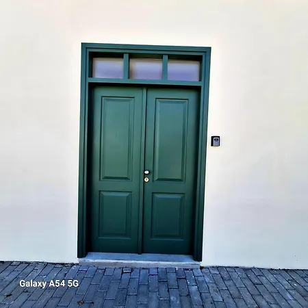 Kiti Traditional Residences Larnaca