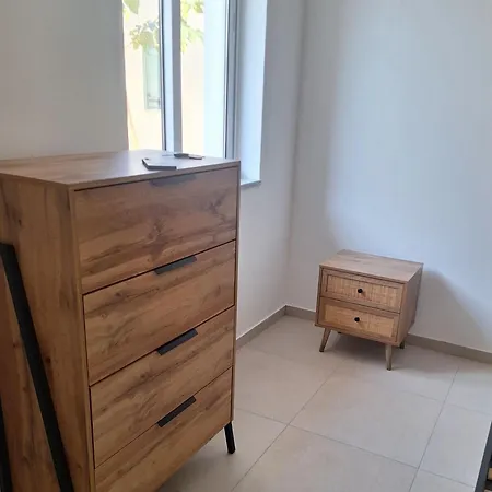 Kiti Traditional Residences Apartment *