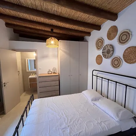 Apartment Kiti Traditional Residences Larnaka