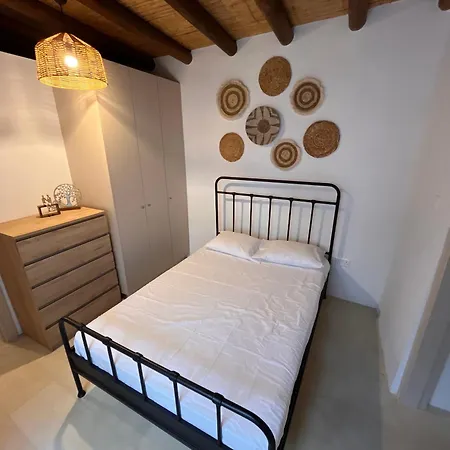 Apartment Kiti Traditional Residences Larnaka