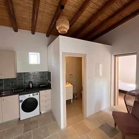 Apartment Kiti Traditional Residences Larnaka