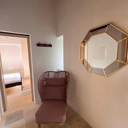 Kiti Traditional Residences Apartment Larnaka