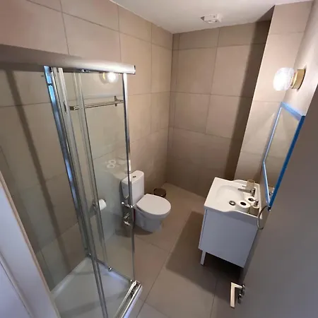 Kiti Traditional Residences Apartment