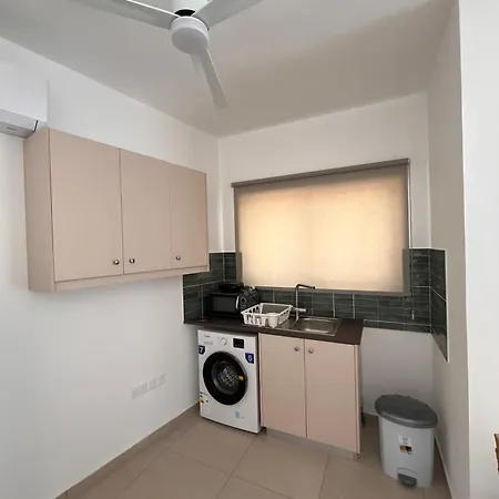 Kiti Traditional Residences Apartment