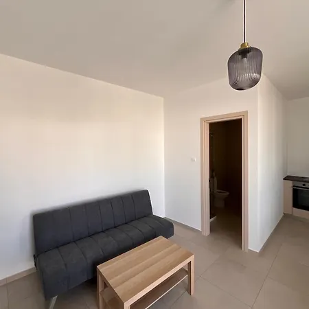 Apartment Kiti Traditional Residences Larnaka