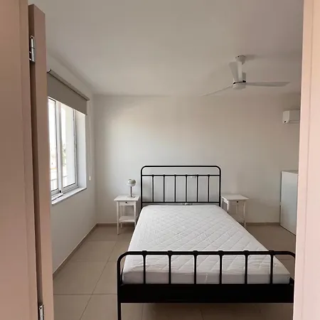 Kiti Traditional Residences Apartment *