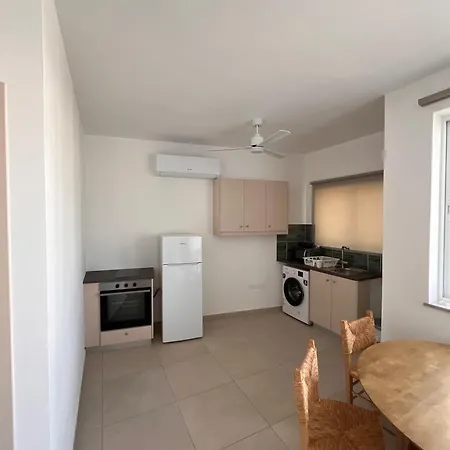 Kiti Traditional Residences Apartment Larnaka