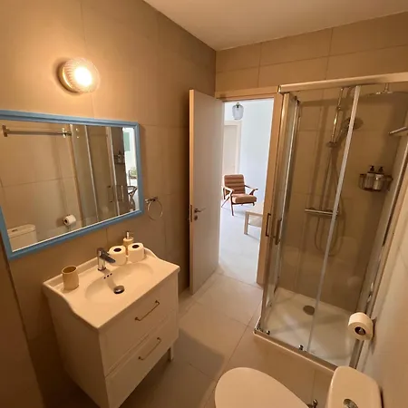 Kiti Traditional Residences Apartment *