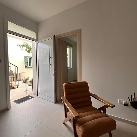 Apartment Kiti Traditional Residences