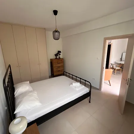 Apartment Kiti Traditional Residences