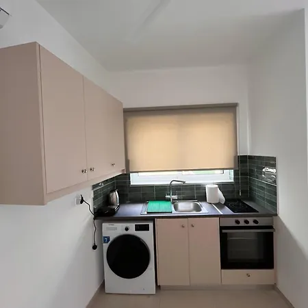 Kiti Traditional Residences Apartment Larnaka