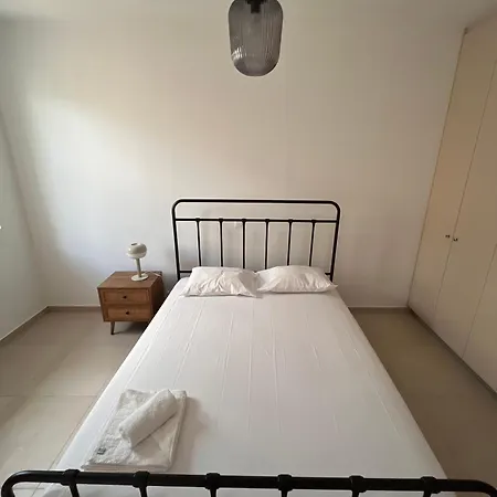 Kiti Traditional Residences Apartment