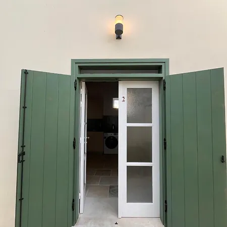 Kiti Traditional Residences Larnaka