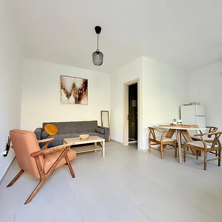 Apartment Traditional Residences Kiti