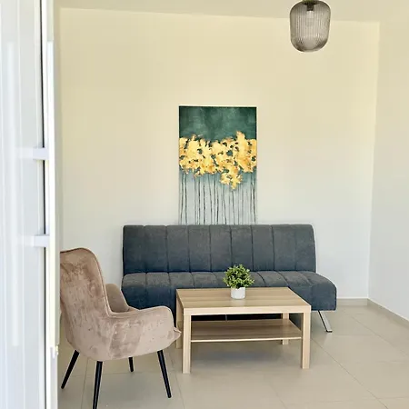Traditional Residences Apartment
