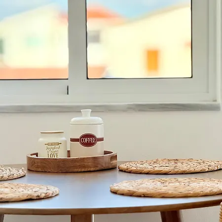 Traditional Residences Apartment Kiti