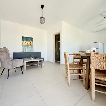 Apartment Traditional Residences Kiti