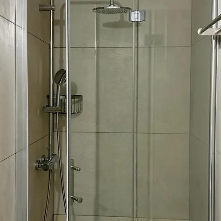 Apartment Traditional Residences Kiti