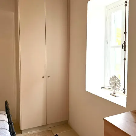 Traditional Residences Apartment Kiti