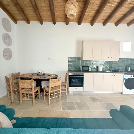 Traditional Residences Apartment