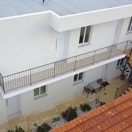 Apartment Traditional Residences Kiti