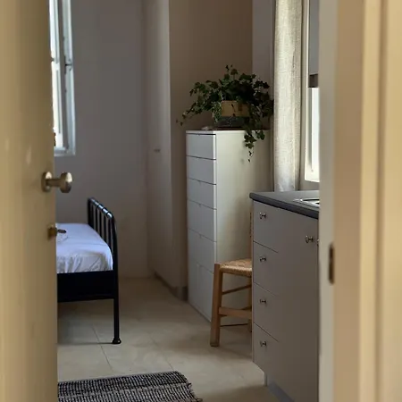 Apartment Traditional Residences *