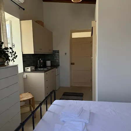 Traditional Residences Apartment *