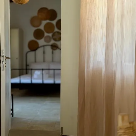 Traditional Residences Apartment