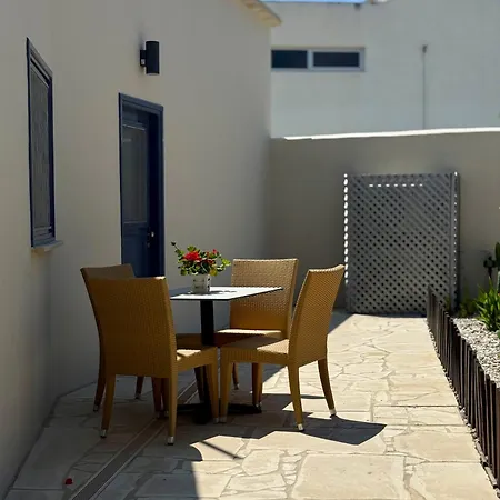 Apartment Traditional Residences *