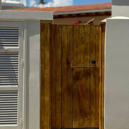 Traditional Residences Apartment