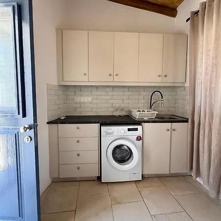 Traditional Residences Apartment Kiti
