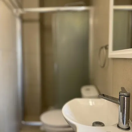 Traditional Residences Apartment Kiti