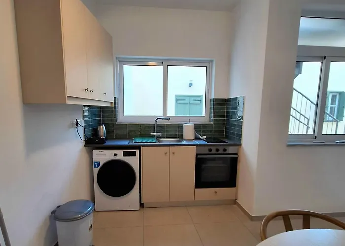 Apartament Kiti Traditional Residences