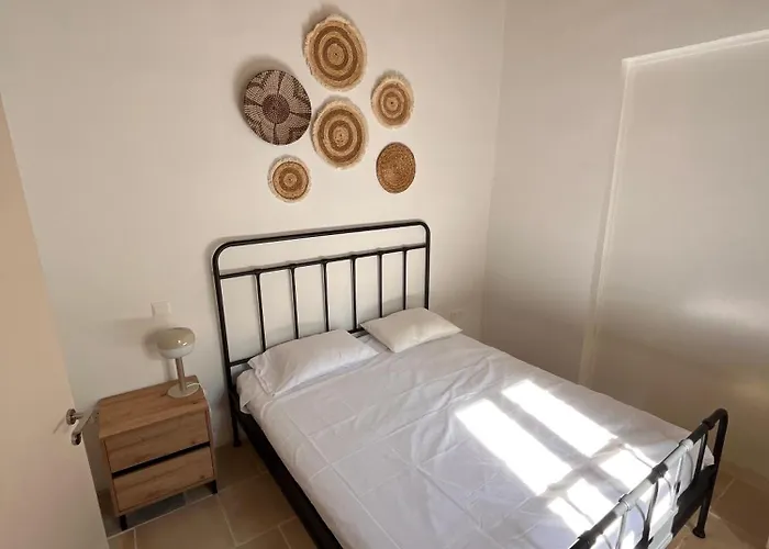Kiti Traditional Residences Apartament Larnaca