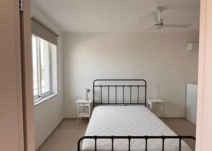 Kiti Traditional Residences Apartament *